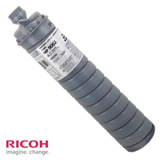 Ricoh Toner 6210D – schwarz, 43000 Seiten – für Ricoh Aficio 1060/1075
