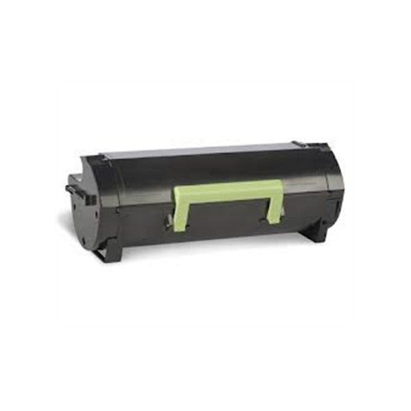 Lexmark Toner 602XE – Schwarz, 20000 Seiten – für MX510/MX511