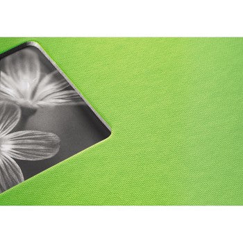 Hama Fotoalbum – Kiwi, mit Pergaminzwischenblättern, Papier, 360 × 320 mm
