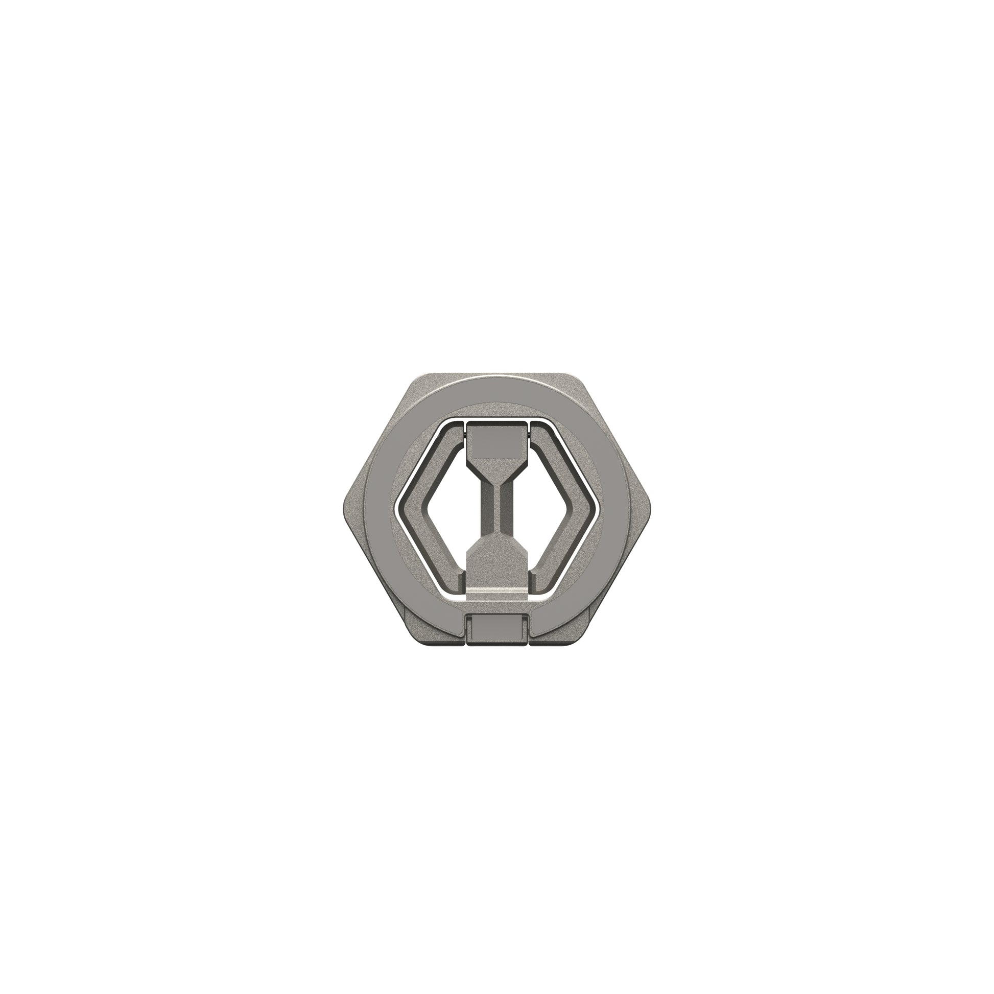 Urban Armor Gear UAG – Foto-/Video-Griff – magnetisch – für Smartphones (Universal) – Titan