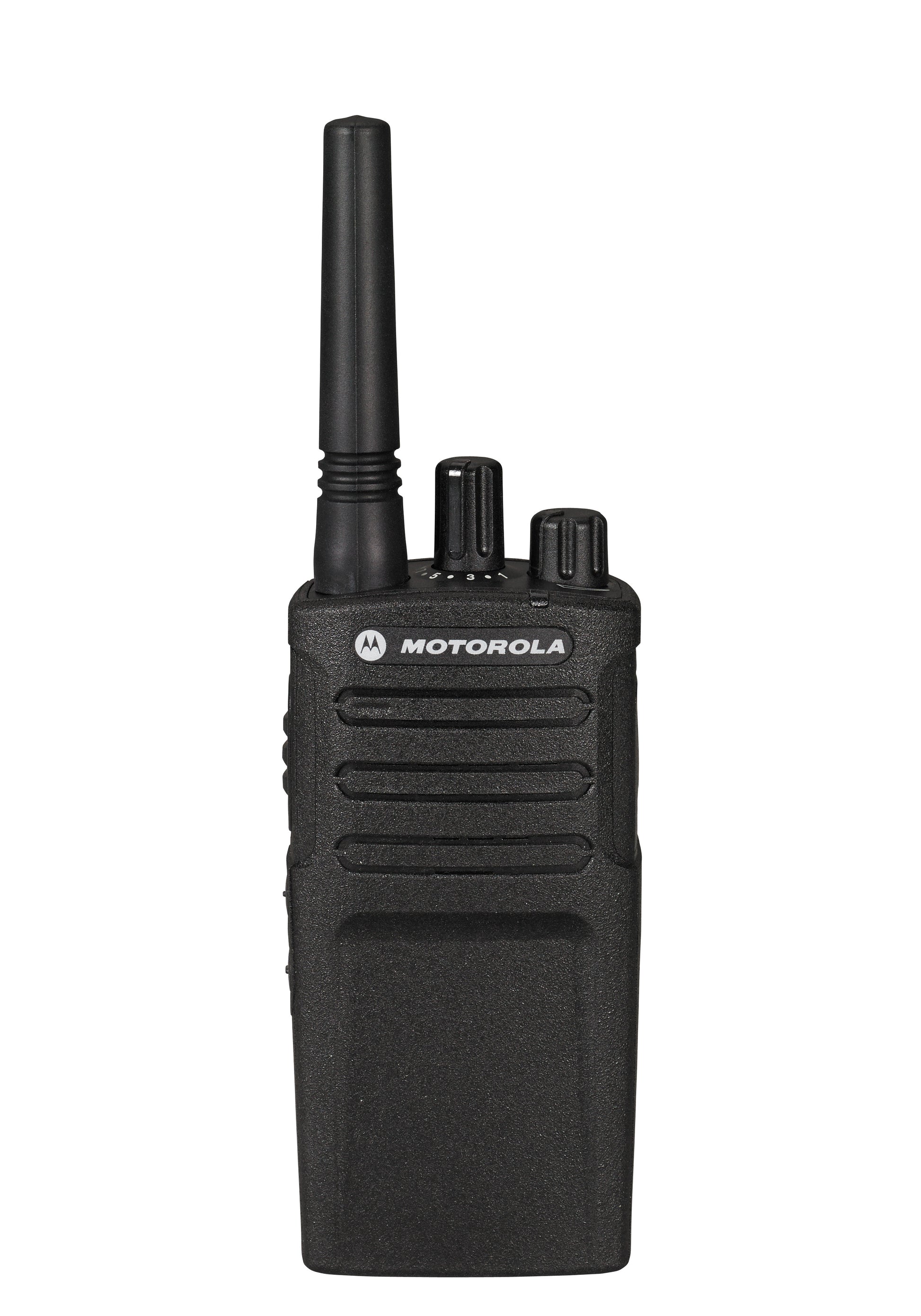 Motorola XT420 – Funkzubehör, Funkgerät, 446,00625–446,19375 MHz, Outdoor, Schwarz