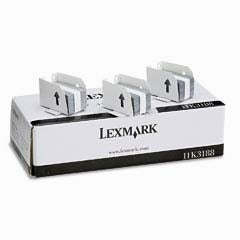 Lexmark Heftklammern – 1 Stk.