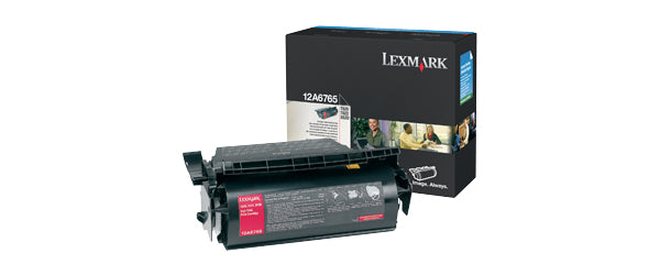 Lexmark Toner – 30000 Seiten – für Lexmark T620/T622