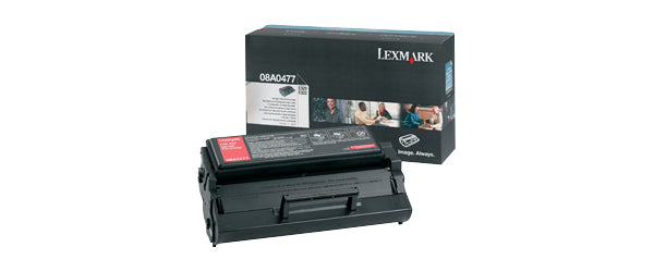 Lexmark Toner – 6000 Seiten – für E320/E322