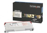 Lexmark 20K1403 Schwarz Toner – Original – 10'000 Seiten – für Lexmark C510/C510n/C510dtn