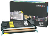 Lexmark Toner C5340Yx – Gelb