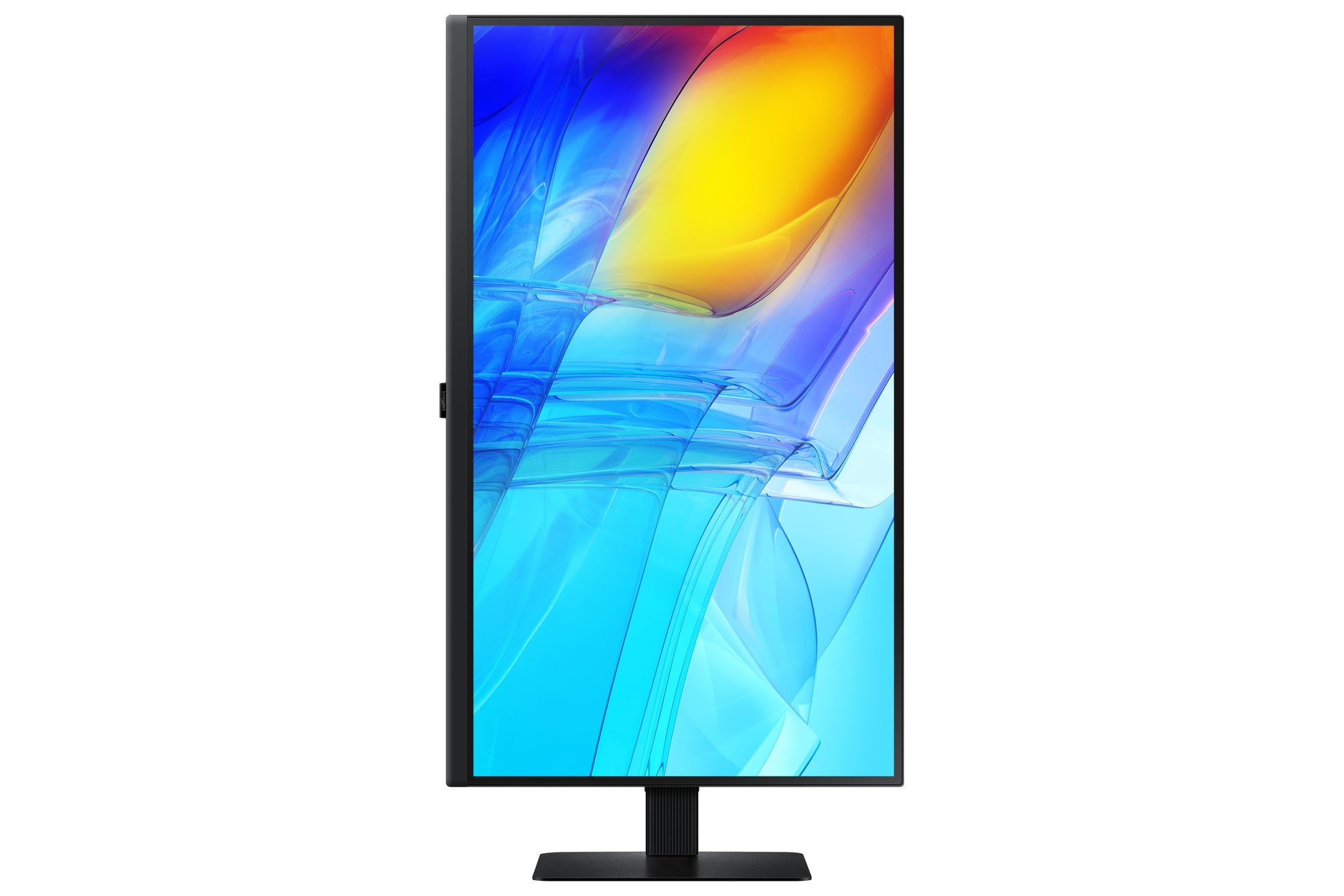 Samsung S80D – Monitor, 27" 3840 × 2160 (UHD 4K), LCD, Schwarz