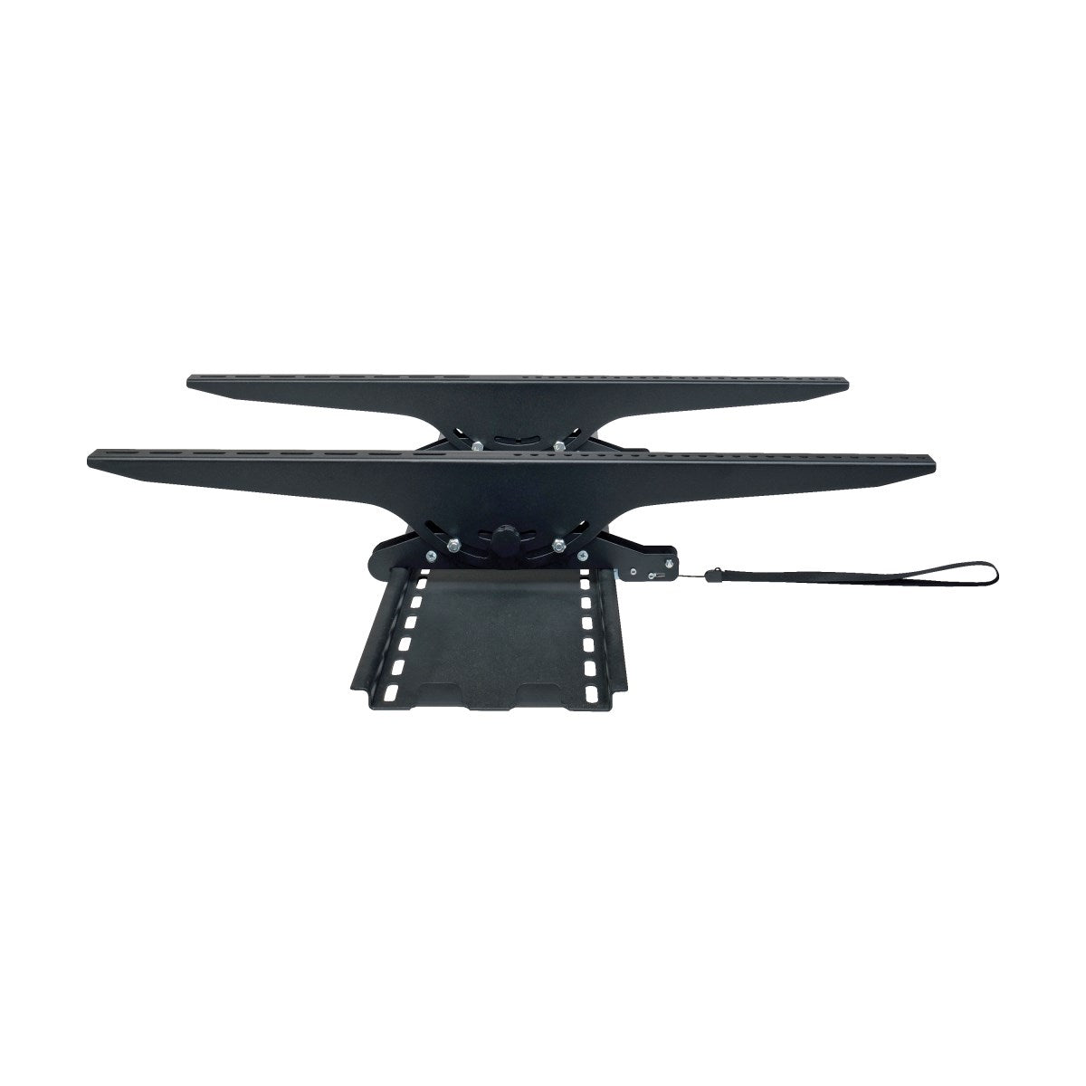 Tripp Lite Wandhalterung – neigbar – 60–100" – VESA 200×200–1000×400 – bis 158,8 kg – DWT60100XX