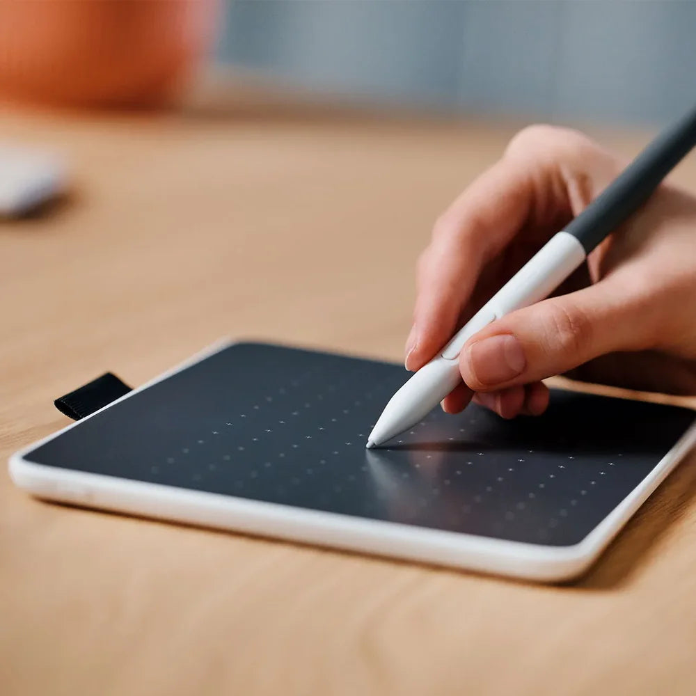 Wacom Stifttablet ONE, Stift