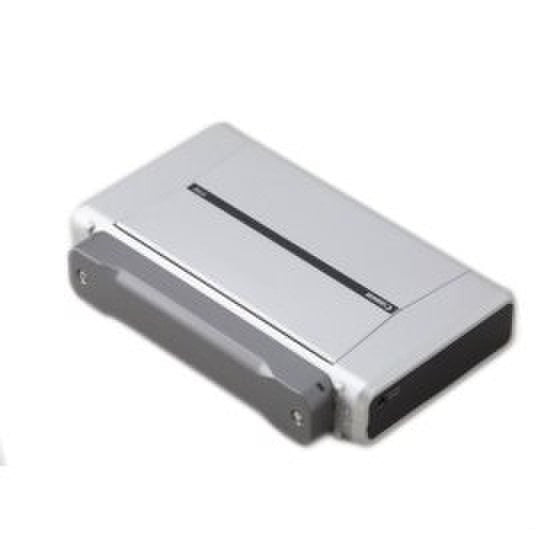 Canon Akkubasis LK-62 – für PIXMA iP100, iP110, silber
