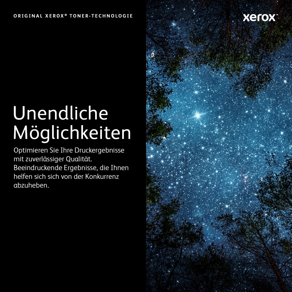 Xerox Toner 106R04050 – Cyan, 16500 Seiten – für Xerox C8000/C8000W