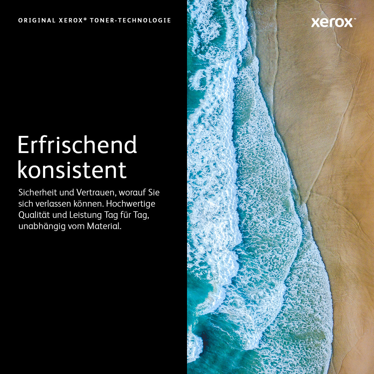 Xerox Toner – 006R04357 – Cyan, 2000 Seiten – für C310/C315