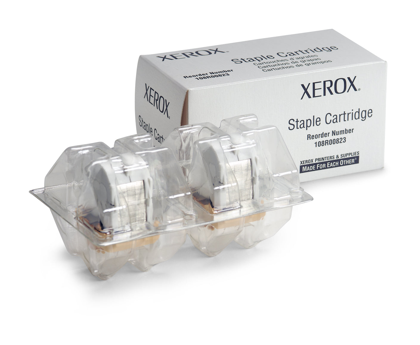 Xerox Heftklammern – für WC 4250 – 3'000 Klammern