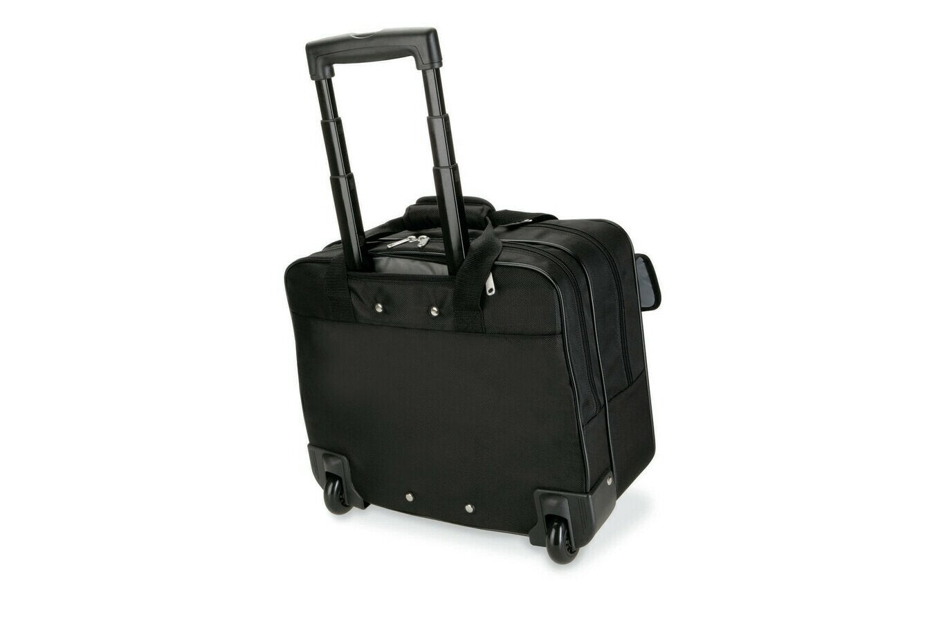Kensington Notebook-Tasche bis 15,6" – Trolley-Koffer – Schwarz