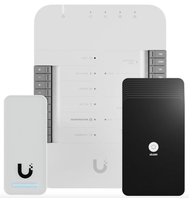 Ubiquiti Starterkit G2