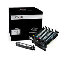 Lexmark Bildtrommel-Kit – bis zu 40'000 Seiten