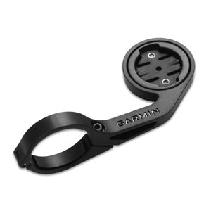 Garmin Front-Lenkerhalterung – für Edge 200/500/510 und andere, Velo, Schwarz