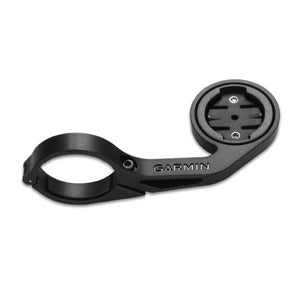 Garmin Front-Lenkerhalterung – für Edge 200/500/510 und andere, Velo, Schwarz