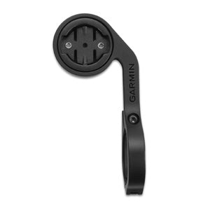 Garmin Front-Lenkerhalterung – für Edge 200/500/510 und andere, Velo, Schwarz