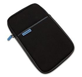 Garmin Tablet-Hülle für Garmin dēzl 760LMT, nüvi 2757LM, nüvi 2797LMT 7" – Schwarz