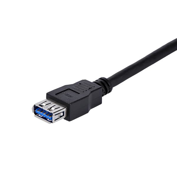 StarTech.com USB-Kabel, 1 m, USB 3