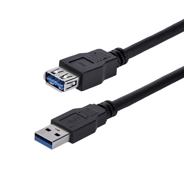 StarTech.com USB-Kabel, 1 m, USB 3
