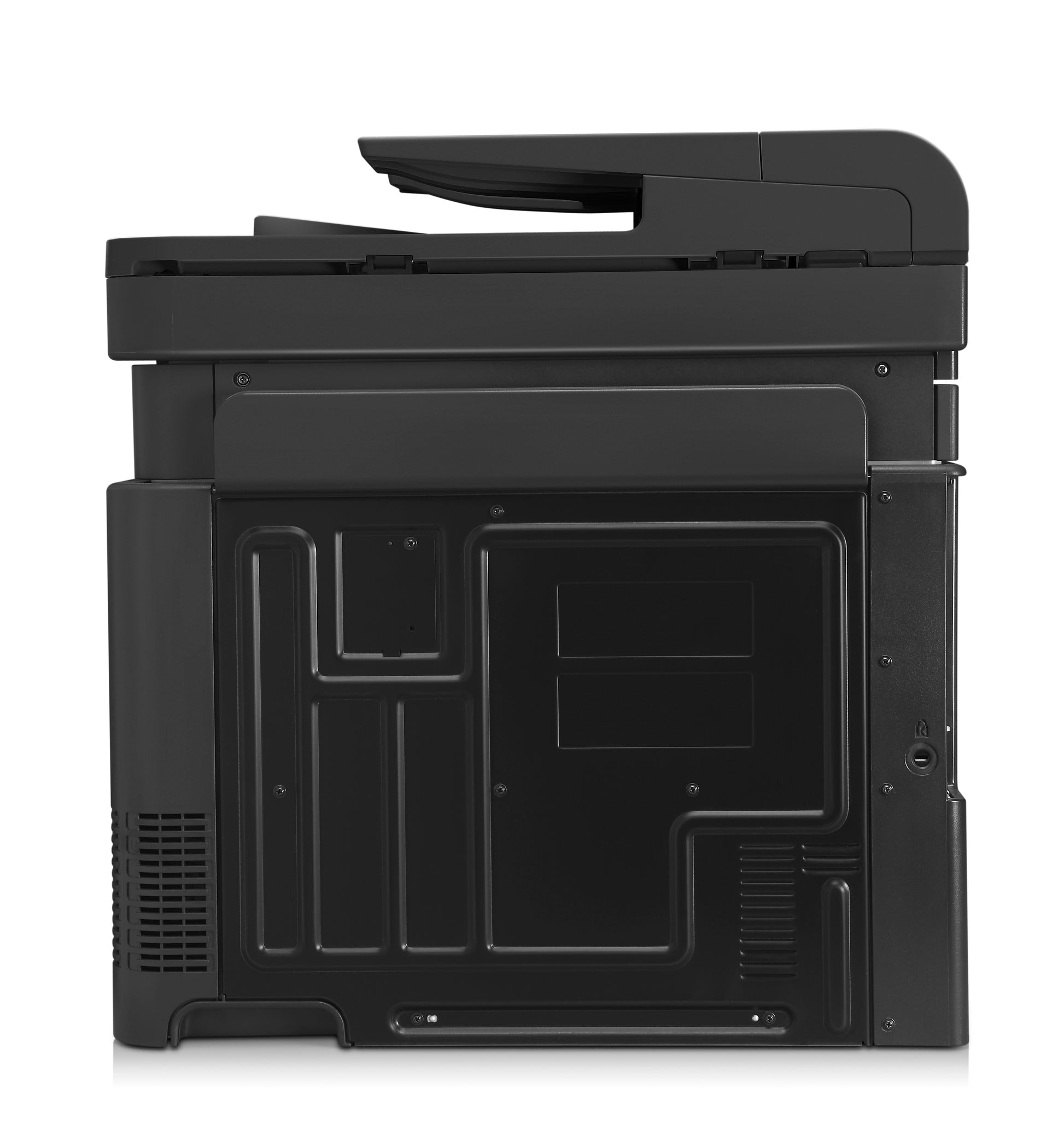 HP LaserJet Pro 500 M570dw – Farblaser-Multifunktionsdrucker, A4, 4-in-1, Duplex, ADF, WLAN/LAN, AirPrint