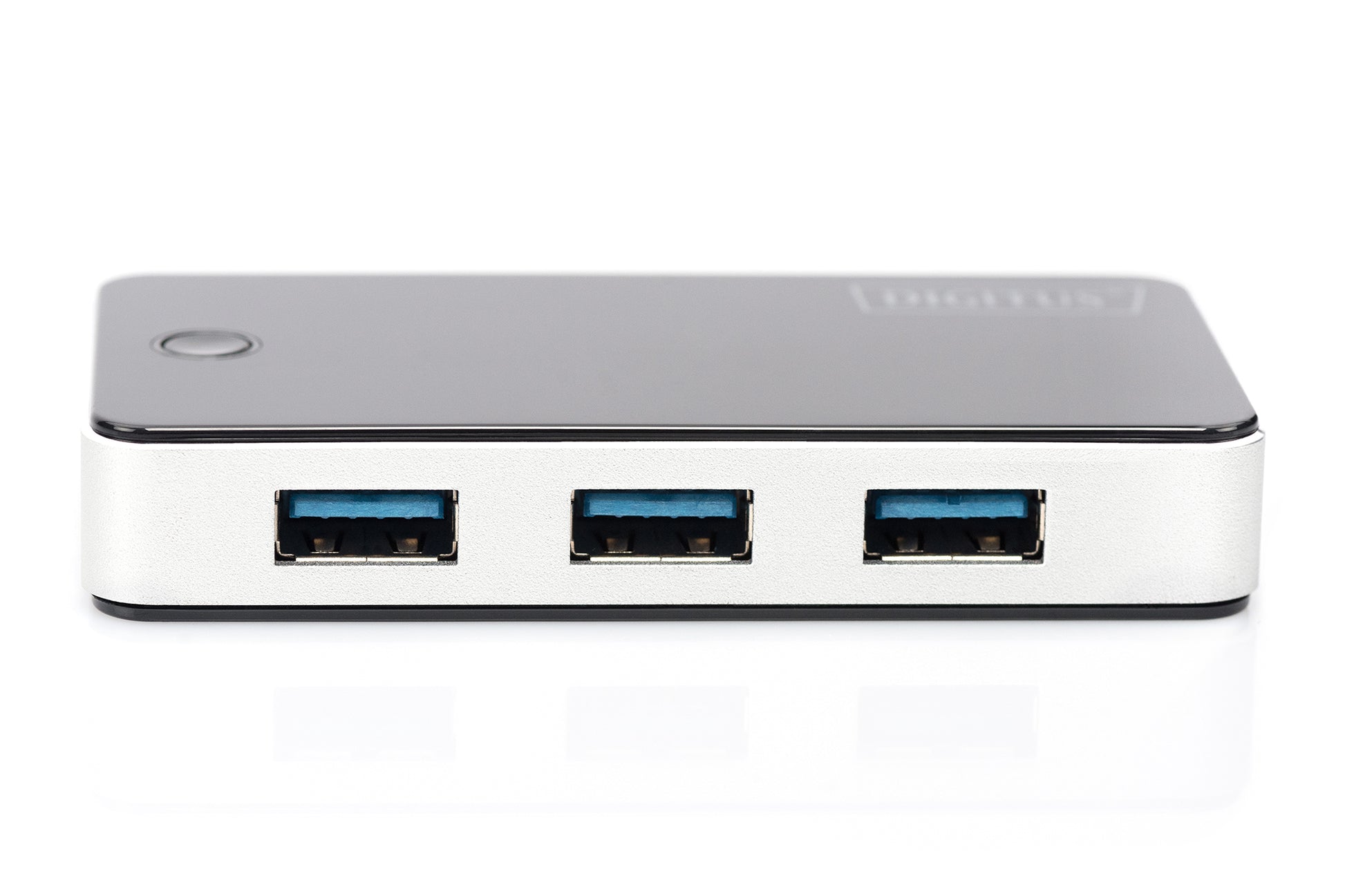 Digitus USB-Hub – USB 3.0, 4× USB-A, für Windows