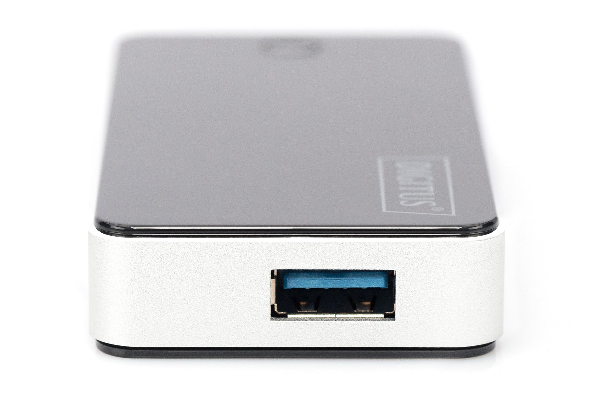 Digitus USB-Hub – USB 3.0, 4× USB-A, für Windows