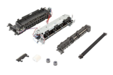 Lexmark Wartungskit, 220 V, 200'000 S.