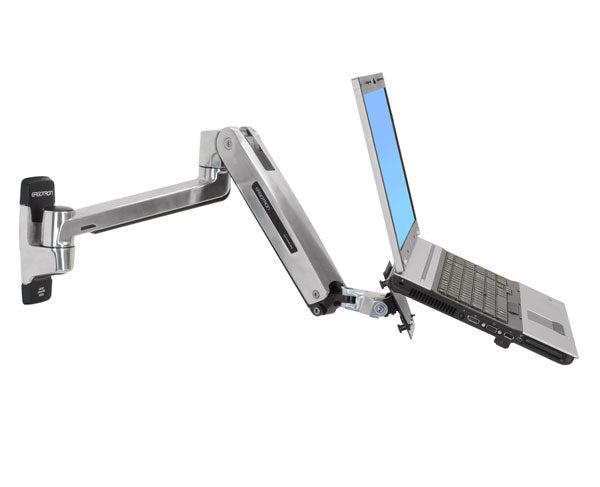 Ergotron LX MIS-D/E/F – Wandhalterung, Wand, bis 42", 3,2–11,3 kg, höhenverstellbar
