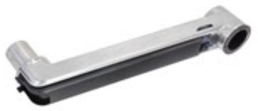 Ergotron LX 45-362-026 – Monitor-Wandhalterung – 1 Monitor – bis 42" – bis 9 kg/Monitor