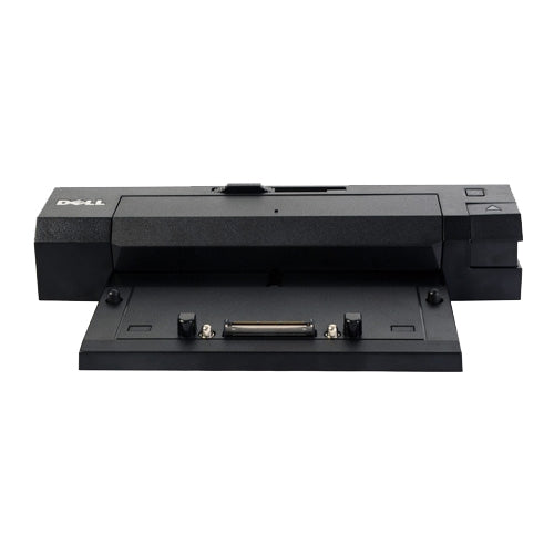 DELL Advanced E Port Dockingstation – 2× DP, 6× USB-A, 240 W PD, für Precision M4600/M4700/M4800