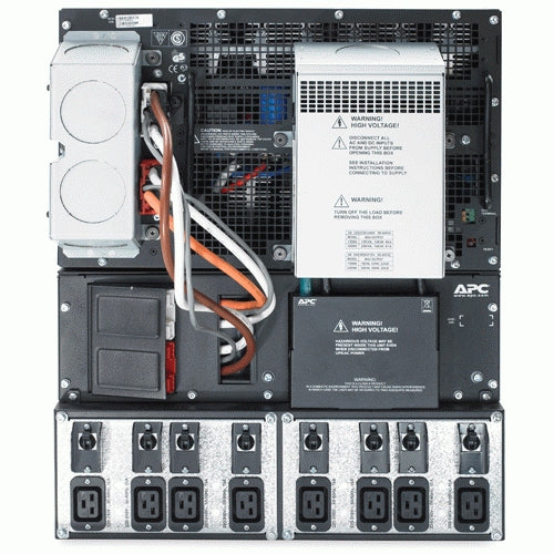 APC Netzteil – für Smart-UPS RT 15 kVA RM SURT15KRMXLI