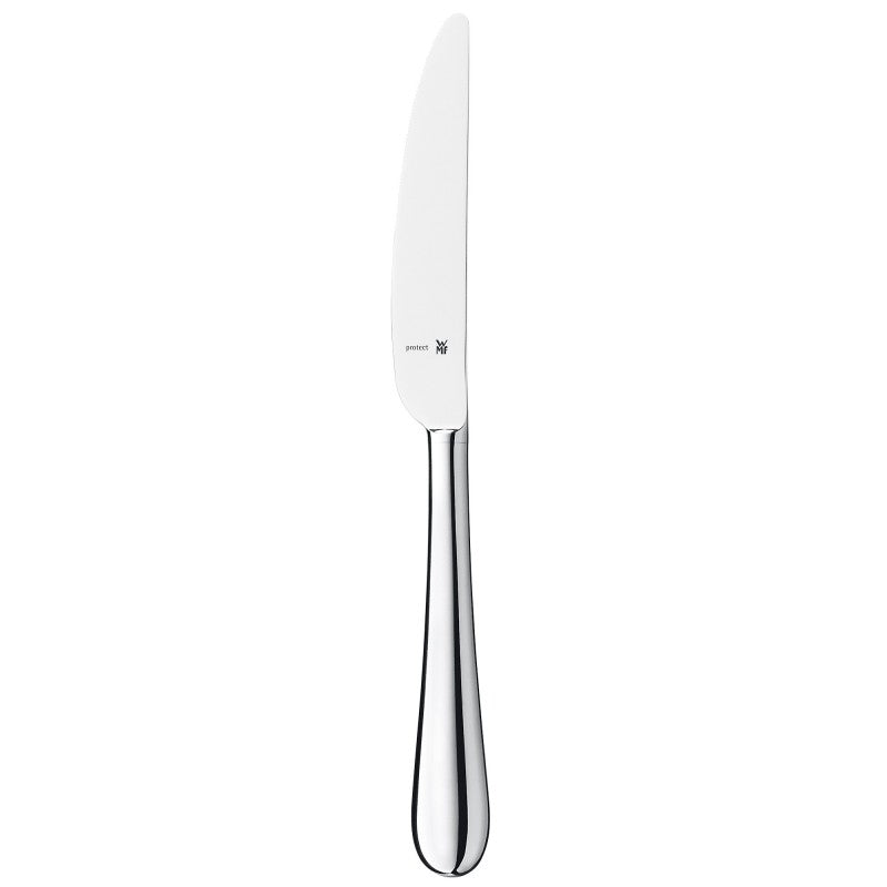 WMF Merit CP Tafelmesser – 23,2 cm, Glatter Schliff, Cromargan, spülmaschinenfest