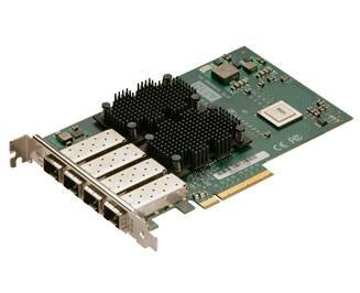 IBM PCIe iSCSI-Karte – 4×GbE (iSCSI)