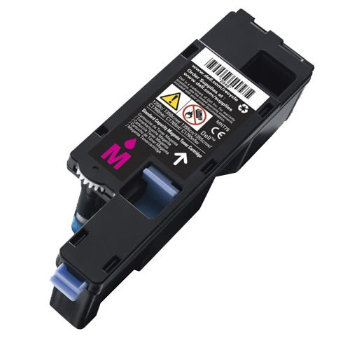 Dell – Toner 4DV2W – magenta, 1400 Seiten