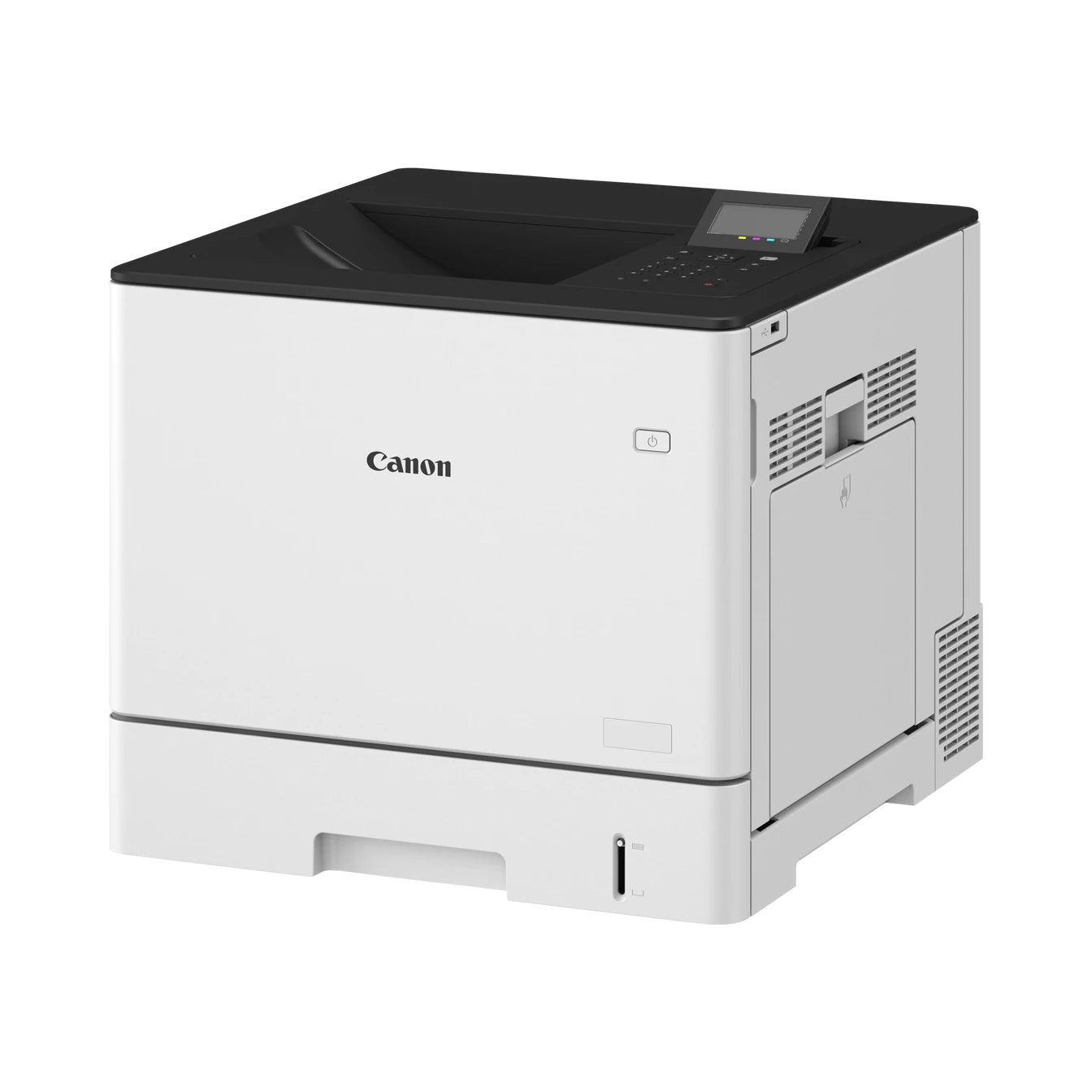 Canon i-SENSYS LBP732CDW – A4, Farbe, Duplex