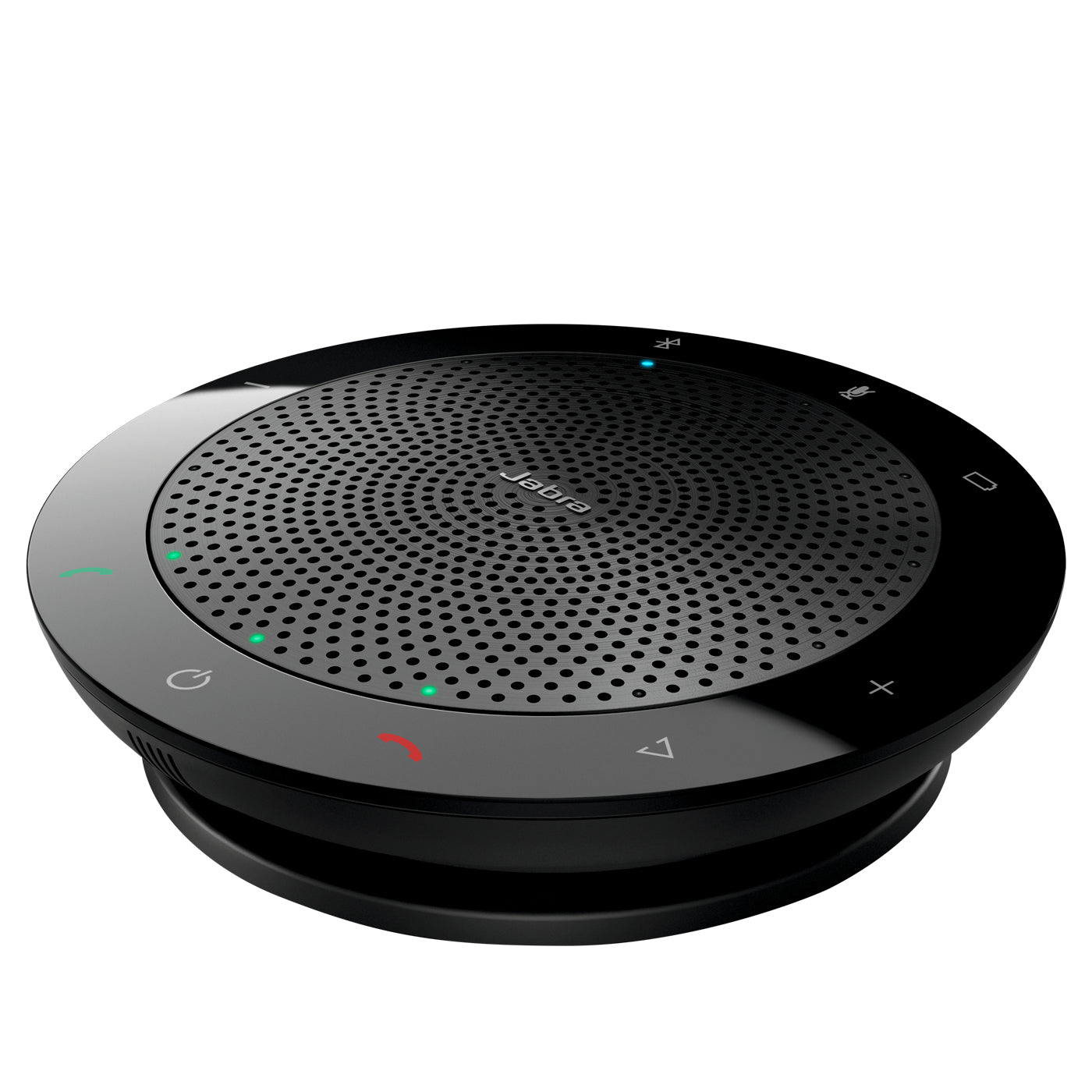 Jabra Speak 510 Freisprecheinrichtung – USB, Bluetooth 3.0 – für Microsoft Teams – schwarz