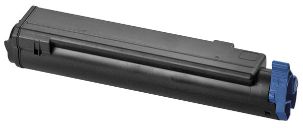 OKI Toner – schwarz, 3500 Seiten