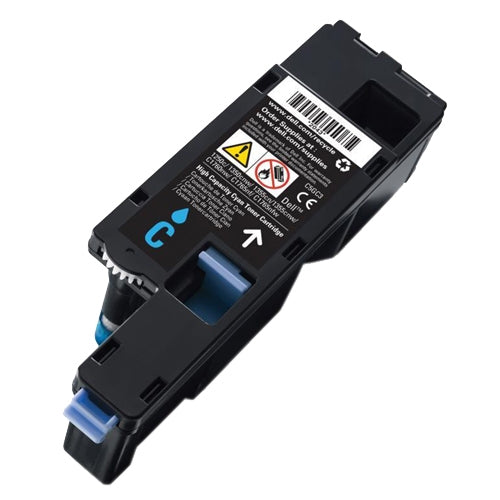 DELL Toner C5GC3 – cyan, 1400 Seiten