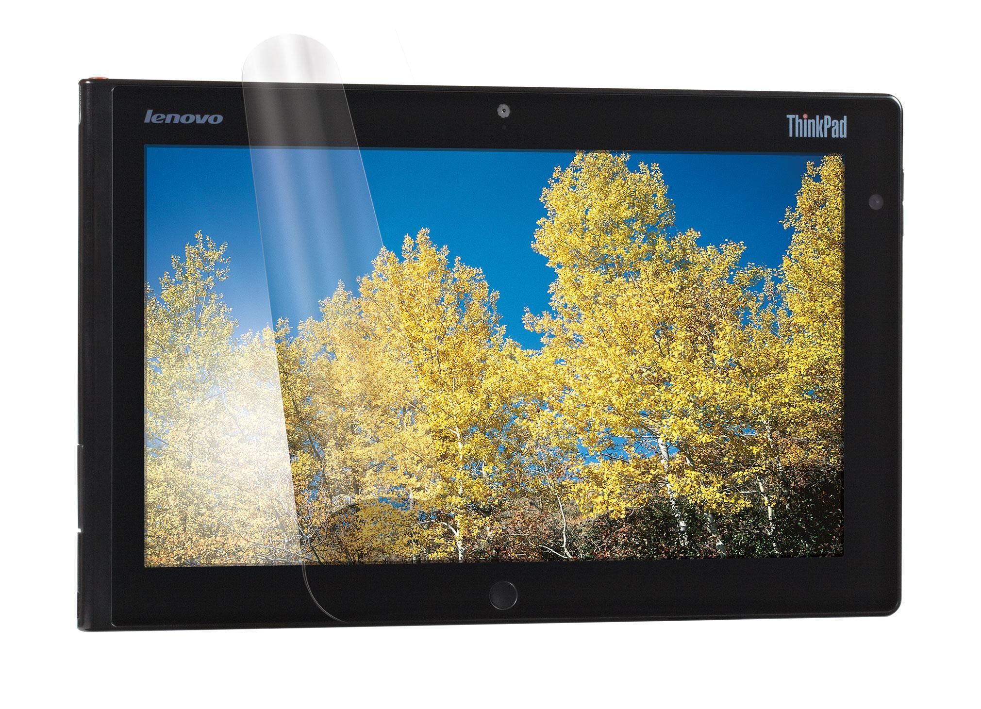 Lenovo Blickschutzfilter, entspiegelt – für ThinkPad Tablet 2