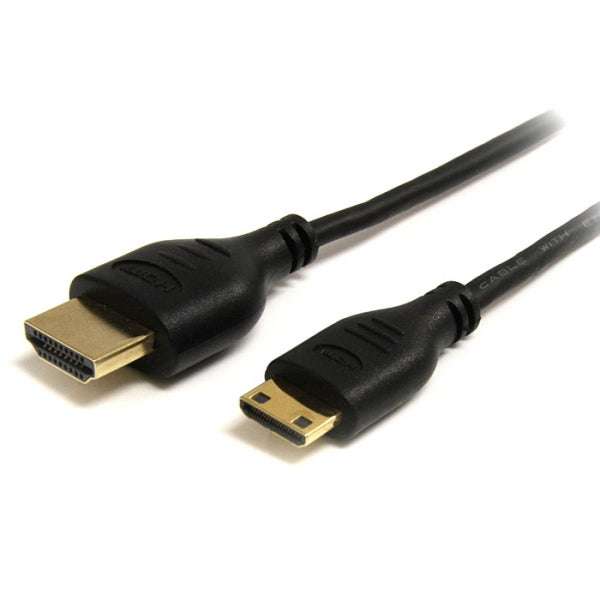 Lenovo Mini HDMI auf HDMI Kabel – 2 m