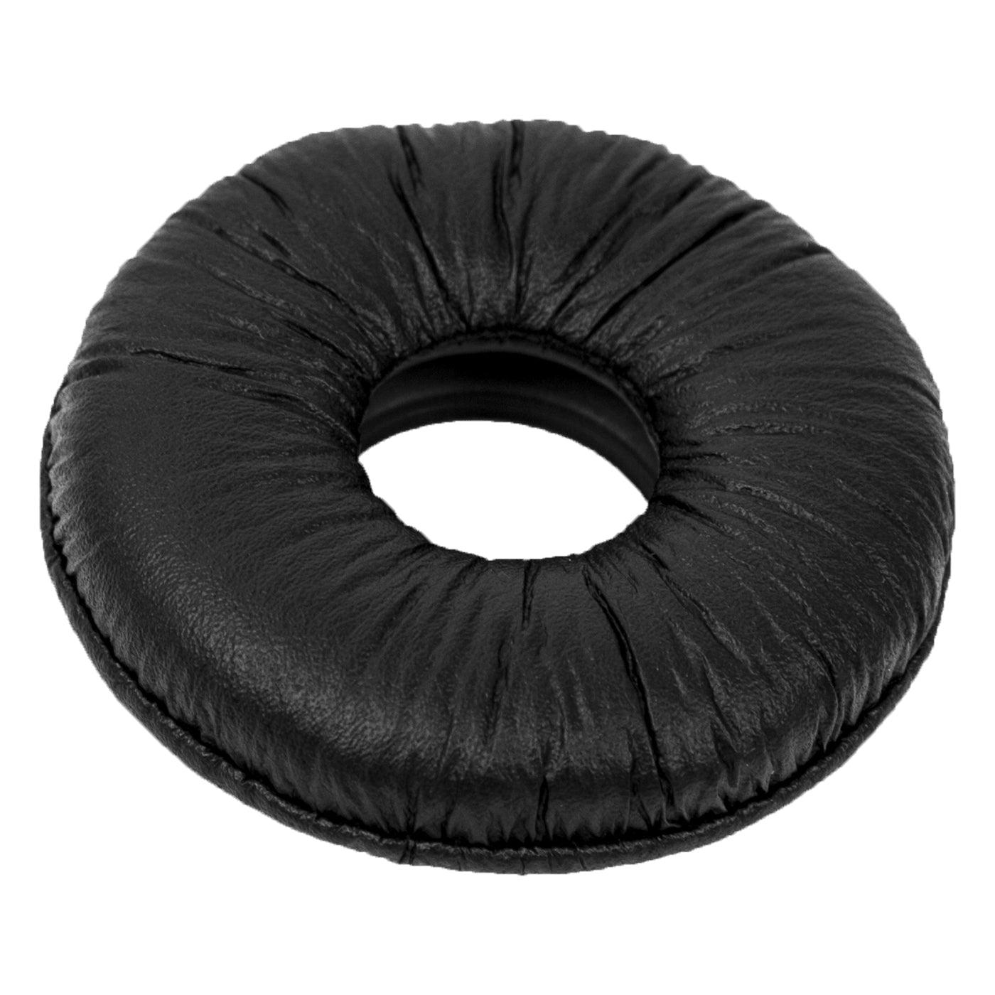 Jabra 0440-149 – Ersatz-Ohrpolster/Refresh-Kit – für GN1900/GN2100/GN9120 – Leder – schwarz