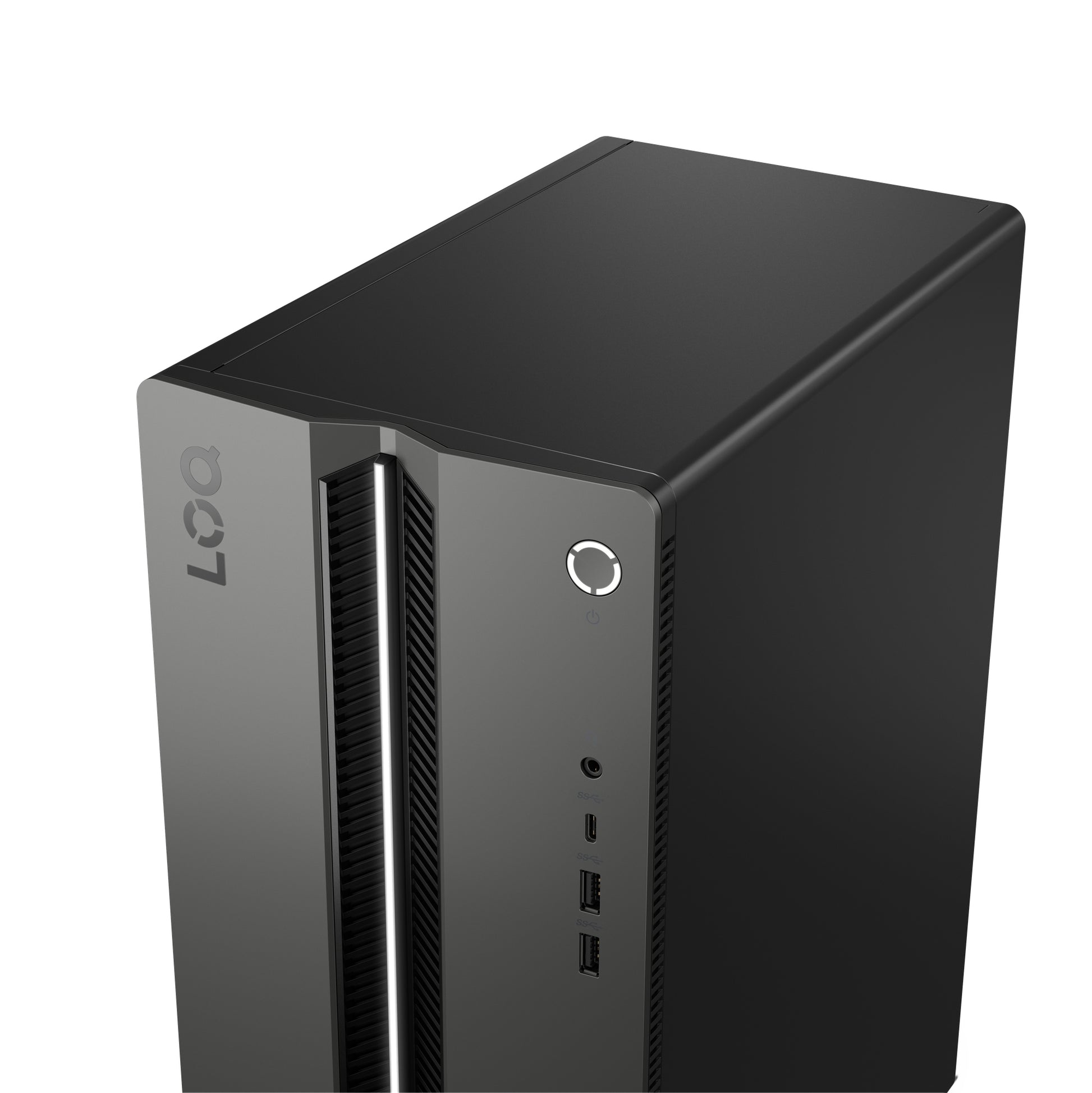 Lenovo Tower – Intel Core i5-14400F, 16 GB RAM, 1 TB SSD, NVIDIA GeForce RTX 5060 8 GB, Windows 11 Home