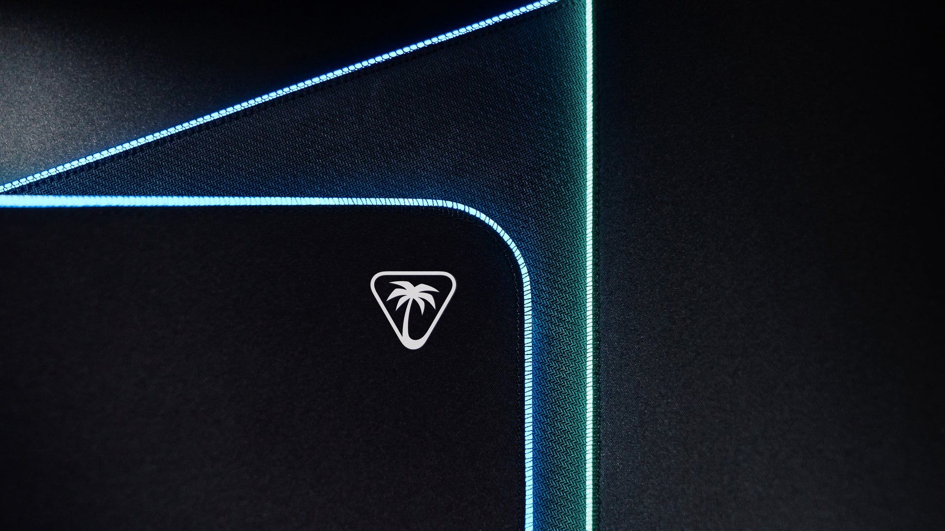 Turtle Beach Sense AIMO XXL – USB, LED-Hintergrundbeleuchtung (mehrfarbig), für Windows 10 & Windows 11