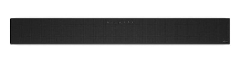 LG H7.AEUTLLK – Soundbar – 5.1.3, Dolby Atmos/Dolby Digital, 500 W, Schwarz