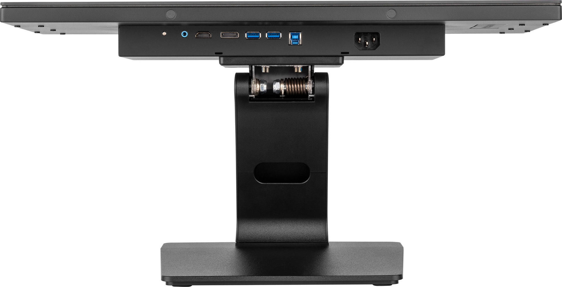 iiyama T2238MSC-B1 – Monitor, 21,5", IPS, Touch, 525 cd/m², DP, HDMI, Integrierte Lautsprecher