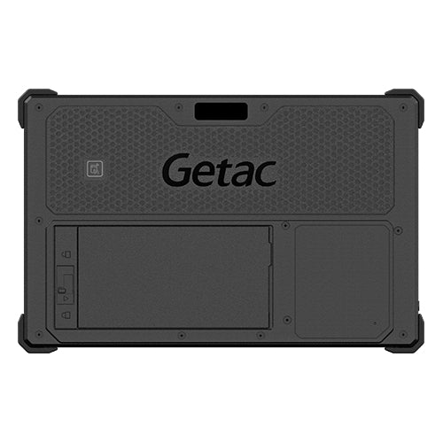 Getac ZX80 QCS6490 – 8", 256 GB, 12 GB RAM, Android 13
