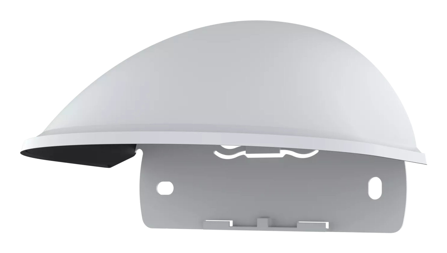Axis TM3827-E Wetterschutzgehäuse – Draussen – Weiss – für M4225-LVE, M4227-LVE, M4228-LVE